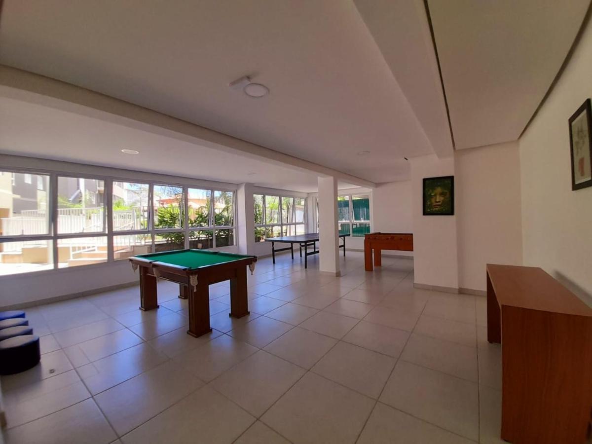 Apartamento de 2 Quartos