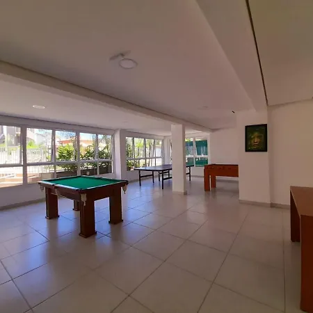 Apartamento Jardim das Palmeiras 2 Ubatuba-3
